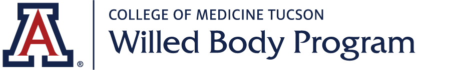 Willed Body Program | Home